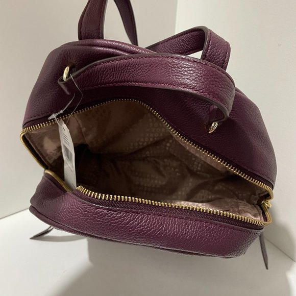 Kate Spade Nicole Mini Backpack - NWT - Picture 3 of 6